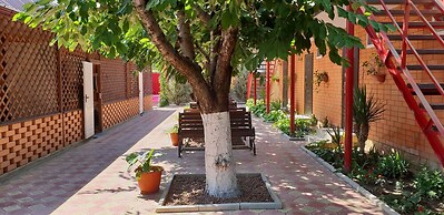 Mini Hotel Zolotye peski