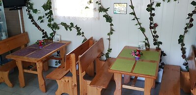 Mini Hotel Zolotye peski