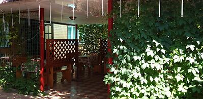 Mini Hotel Zolotye peski