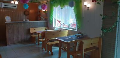 Mini Hotel Zolotye peski
