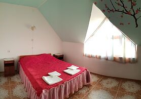 Mini Hotel Zolotye peski