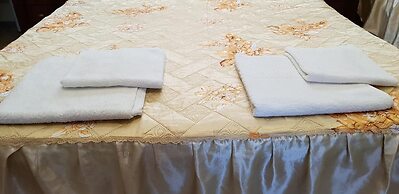Mini Hotel Zolotye peski