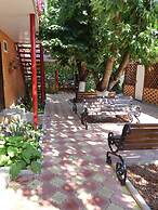 Mini Hotel Zolotye peski