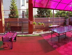 Mini Hotel Zolotye peski