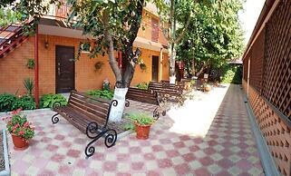 Mini Hotel Zolotye peski