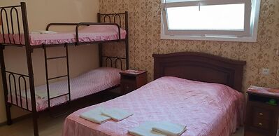 Mini Hotel Zolotye peski