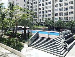 Jolie Home - Sky Center - Block A