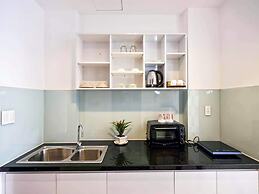Jolie Home - Sky Center - Block A