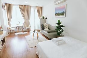 Jolie Home - Sky Center - Block A