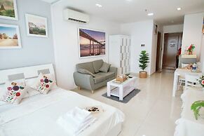 Jolie Home - Sky Center - Block A