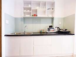 Jolie Home - Sky Center - Block A