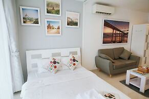 Jolie Home - Sky Center - Block A