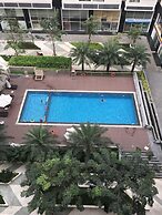 Jolie Home - Sky Center - Block A