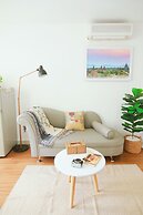 Jolie Home - Sky Center - Block A