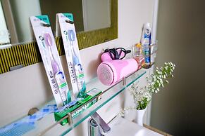 Jolie Home - Sky Center - Block A