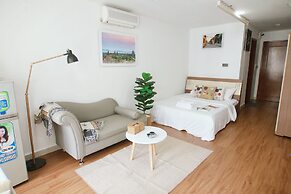 Jolie Home - Sky Center - Block A