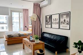 Jolie Home - Sky Center - Block A