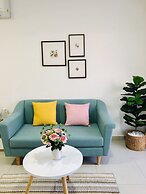 Jolie Home - Sky Center - Block A