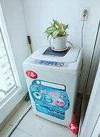 Jolie Home - Sky Center - Block A