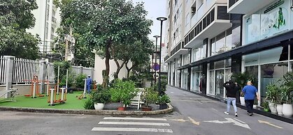 Jolie Home - Sky Center - Block A