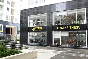 Jolie Home - Sky Center - Block A