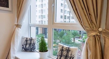 Jolie Home - Sky Center - Block A