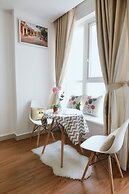 Jolie Home - Sky Center - Block A