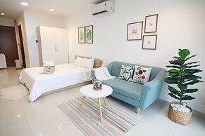 Jolie Home - Sky Center - Block A