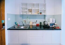 Jolie Home - Sky Center - Block A