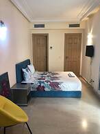 Splendide Studio Maarif Centre