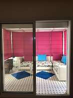 Splendide Studio Maarif Centre