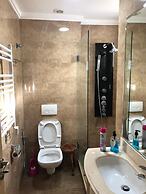 Splendide Studio Maarif Centre