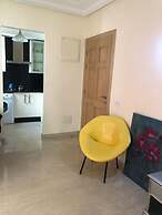 Splendide Studio Maarif Centre