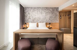 elaya hotel augsburg