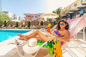 CLEOPATRA ICARIA APART HOTEL