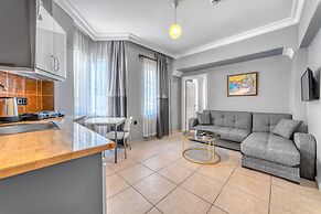 CLEOPATRA ICARIA APART HOTEL