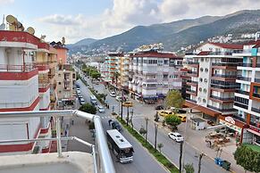 CLEOPATRA ICARIA APART HOTEL