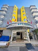 CLEOPATRA ICARIA APART HOTEL