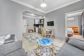 CLEOPATRA ICARIA APART HOTEL