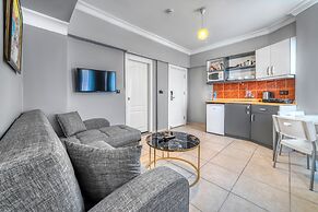 CLEOPATRA ICARIA APART HOTEL