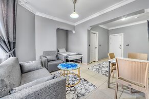 CLEOPATRA ICARIA APART HOTEL