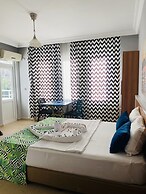 CLEOPATRA ICARIA APART HOTEL