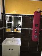 Residence meublée The Boss