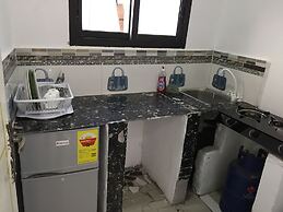 Residence meublée The Boss