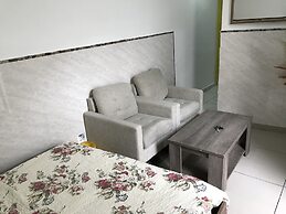 Residence meublée The Boss