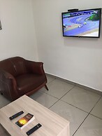 Residence meublée The Boss