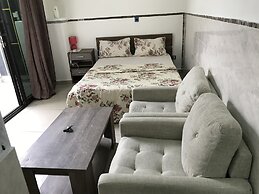 Residence meublée The Boss