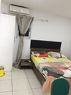 Residence meublée The Boss