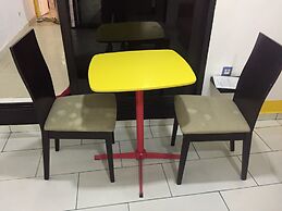 Residence meublée The Boss