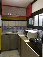 Residence meublée The Boss